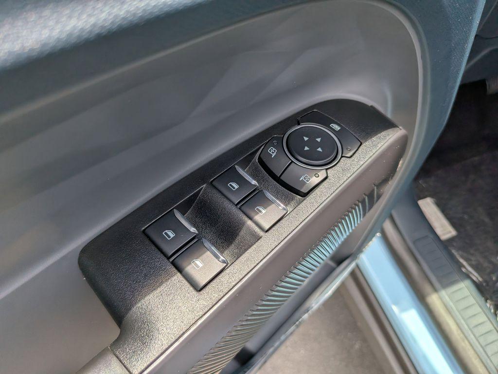 new 2026 Ford Maverick car, priced at $39,080
