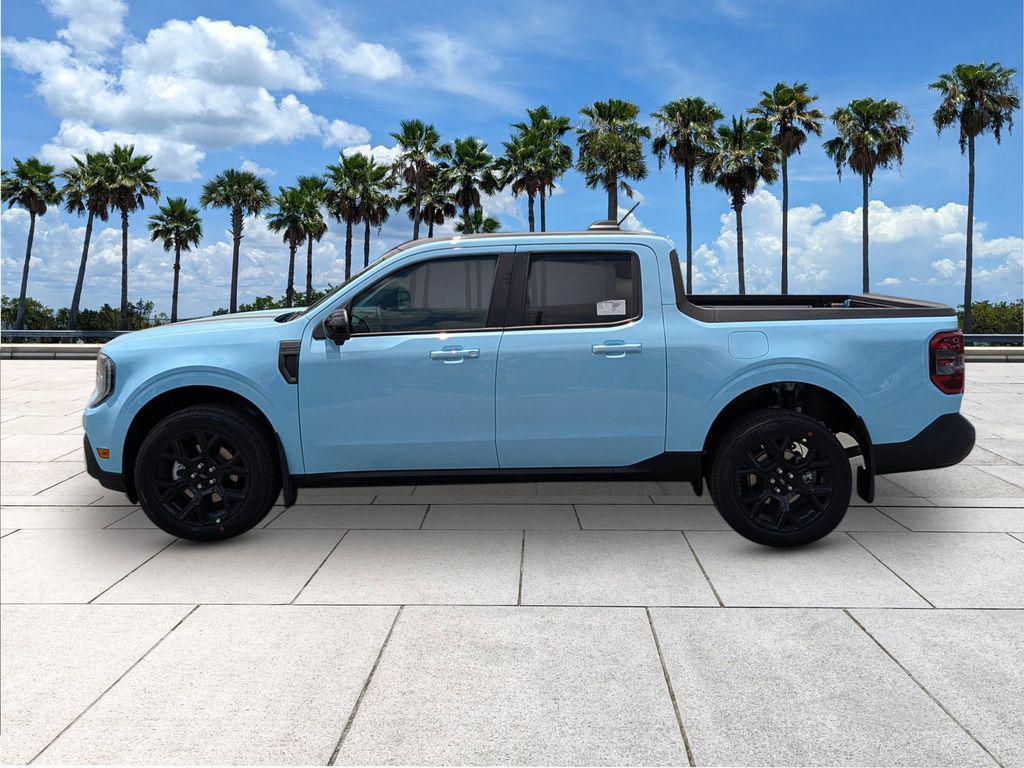new 2026 Ford Maverick car, priced at $39,080