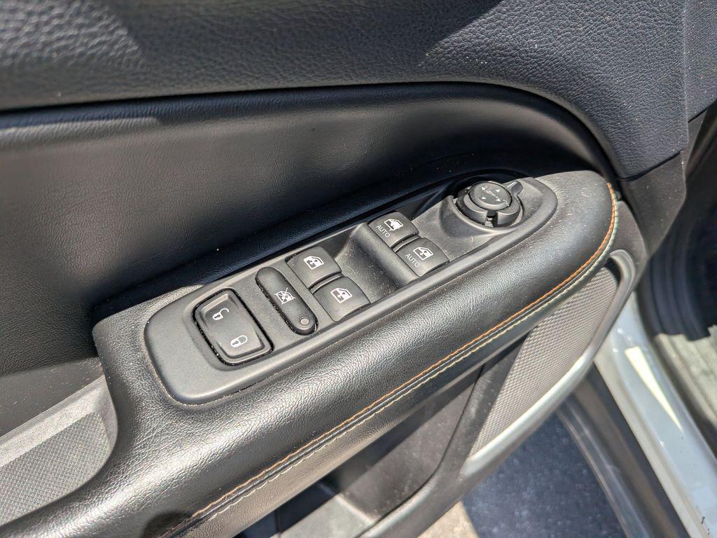 used 2018 Jeep Compass car, priced at $13,279