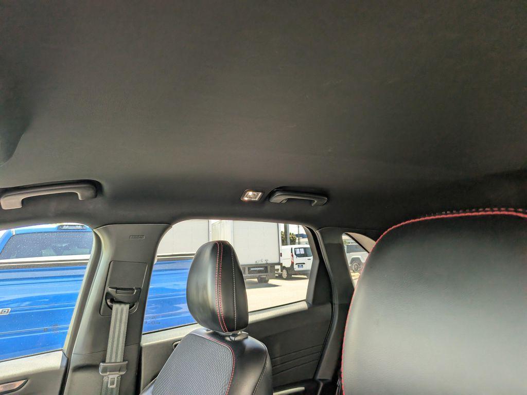 used 2025 Ford Escape car, priced at $21,814