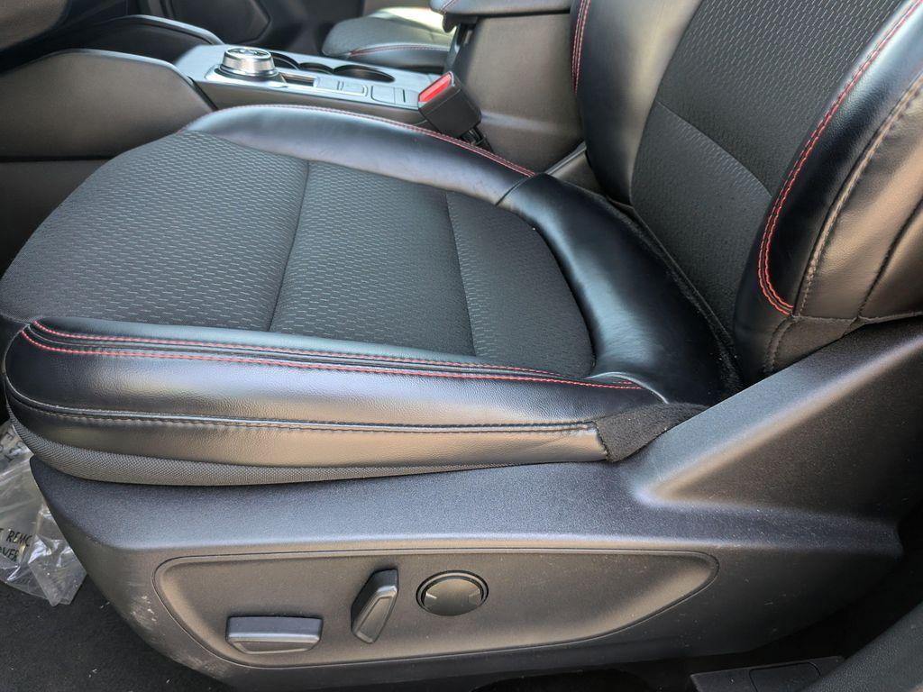 used 2025 Ford Escape car, priced at $21,814