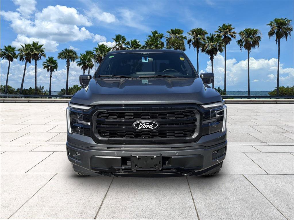 new 2025 Ford F-150 car, priced at $64,995