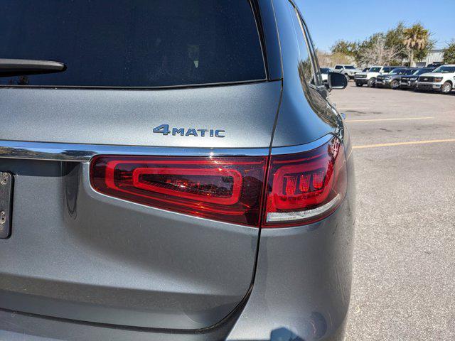 used 2020 Mercedes-Benz GLS 450 car, priced at $29,199