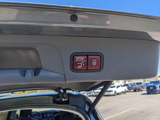 used 2020 Mercedes-Benz GLS 450 car, priced at $29,199