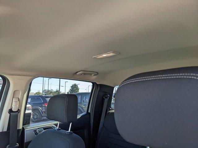 used 2021 Ford Ranger car, priced at $18,548