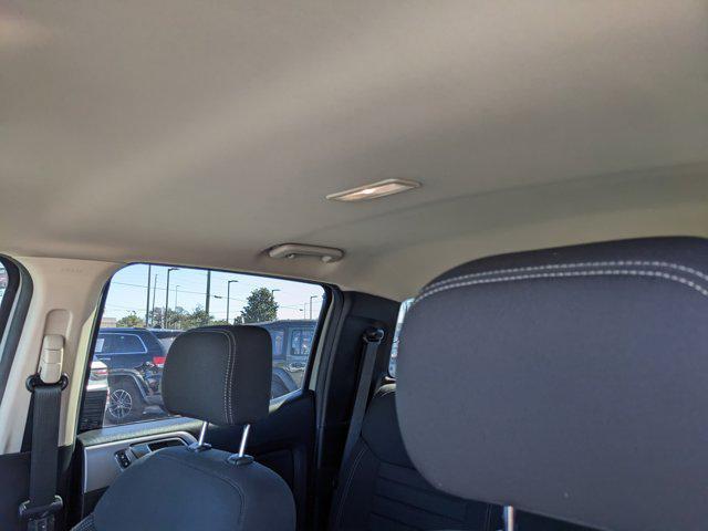 used 2021 Ford Ranger car, priced at $18,548