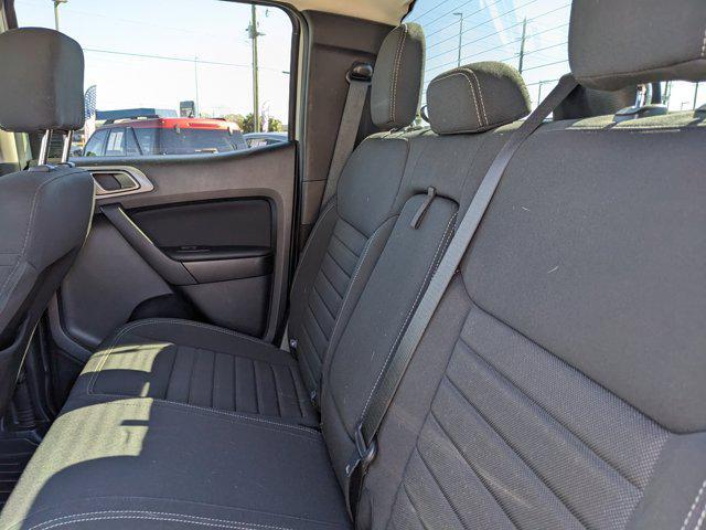 used 2021 Ford Ranger car, priced at $18,548