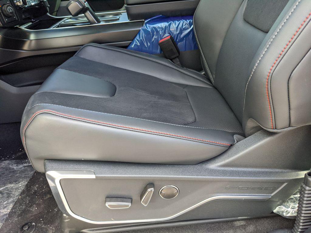 new 2025 Ford F-150 car, priced at $99,960