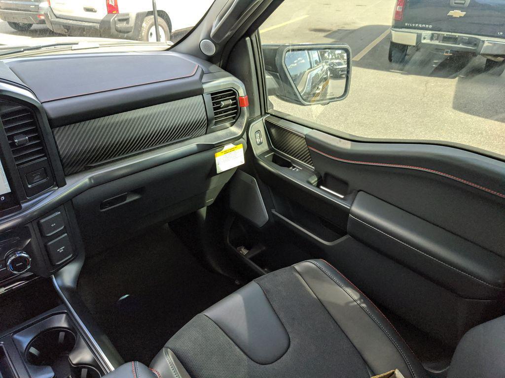 new 2025 Ford F-150 car, priced at $99,960