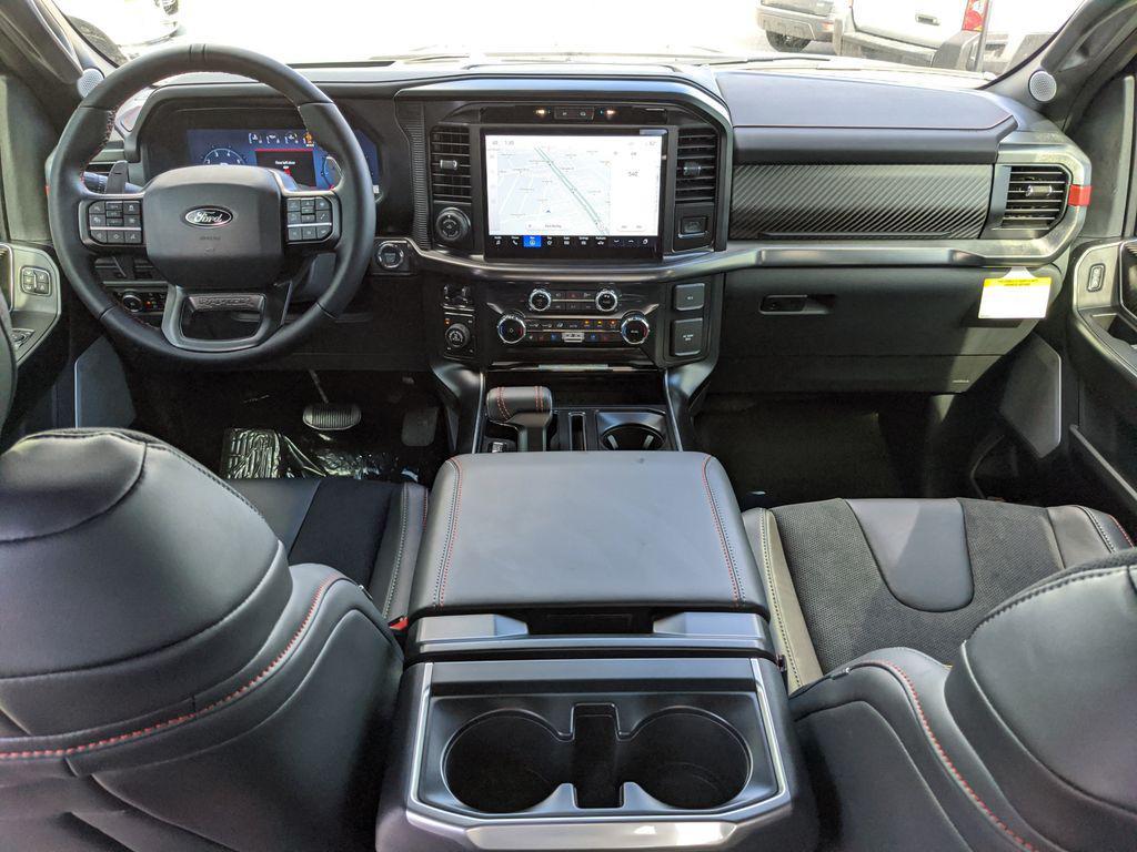 new 2025 Ford F-150 car, priced at $99,960