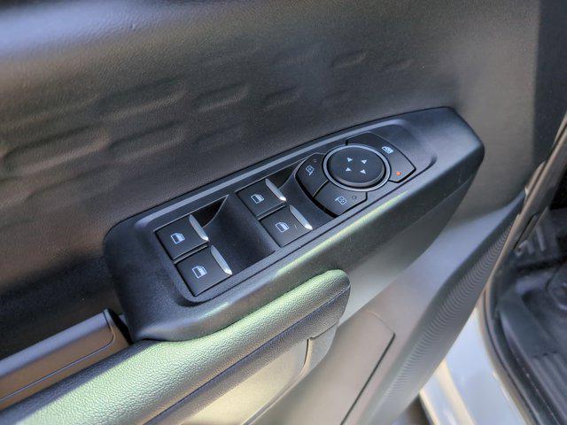 new 2026 Ford Ranger car, priced at $34,995