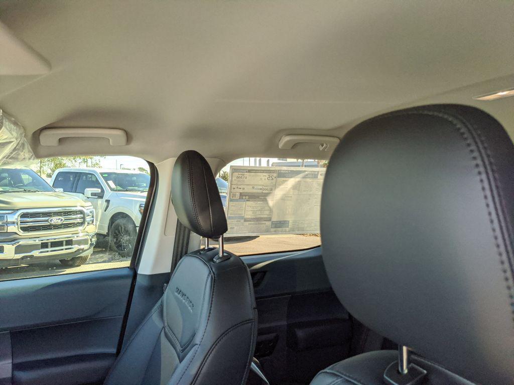 new 2026 Ford Maverick car, priced at $35,995