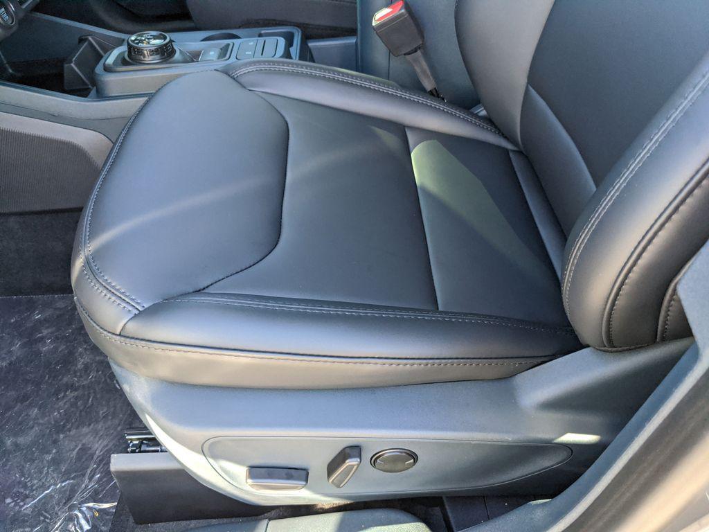 new 2026 Ford Maverick car, priced at $35,995