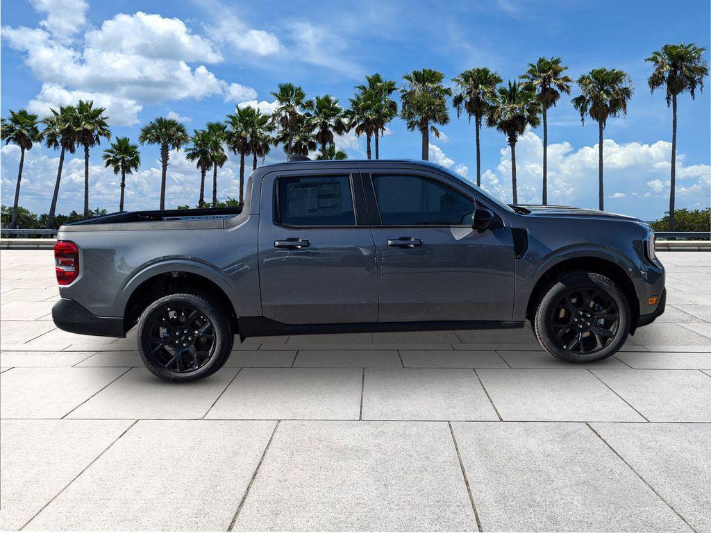 new 2026 Ford Maverick car, priced at $35,995