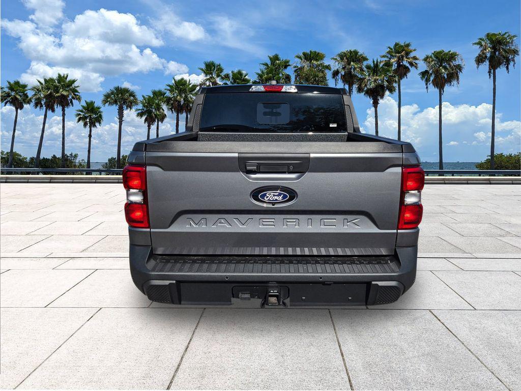 new 2026 Ford Maverick car, priced at $35,995