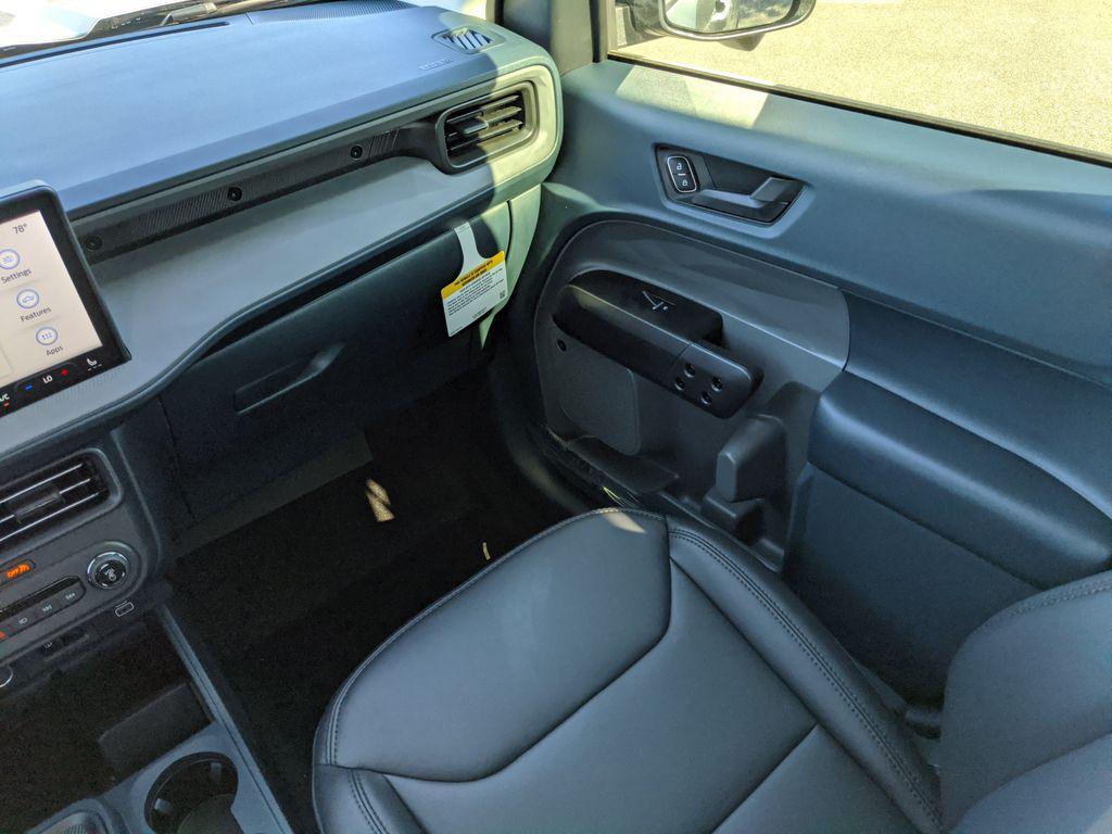 new 2026 Ford Maverick car, priced at $35,995