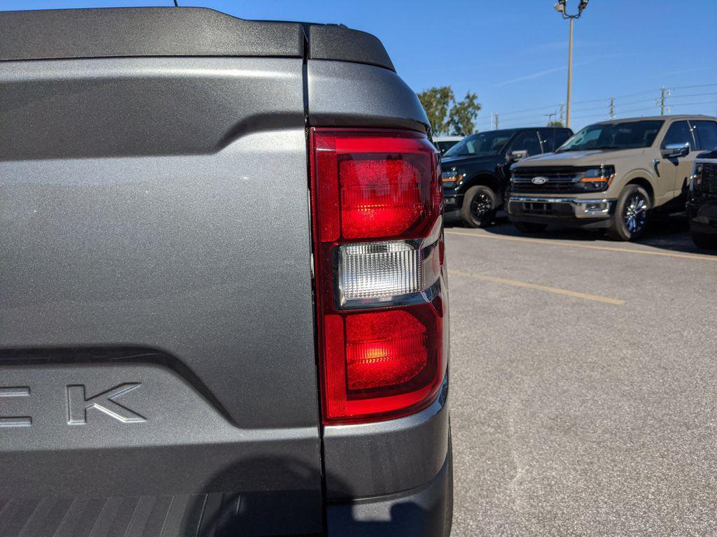 new 2026 Ford Maverick car, priced at $35,995