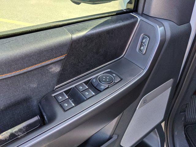 new 2025 Ford F-150 car, priced at $65,995