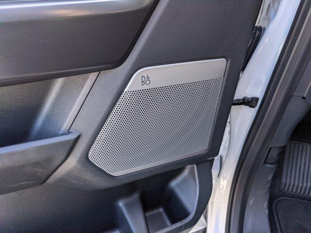 new 2025 Ford F-150 car, priced at $65,995