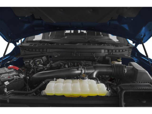 new 2025 Ford F-150 car, priced at $68,300