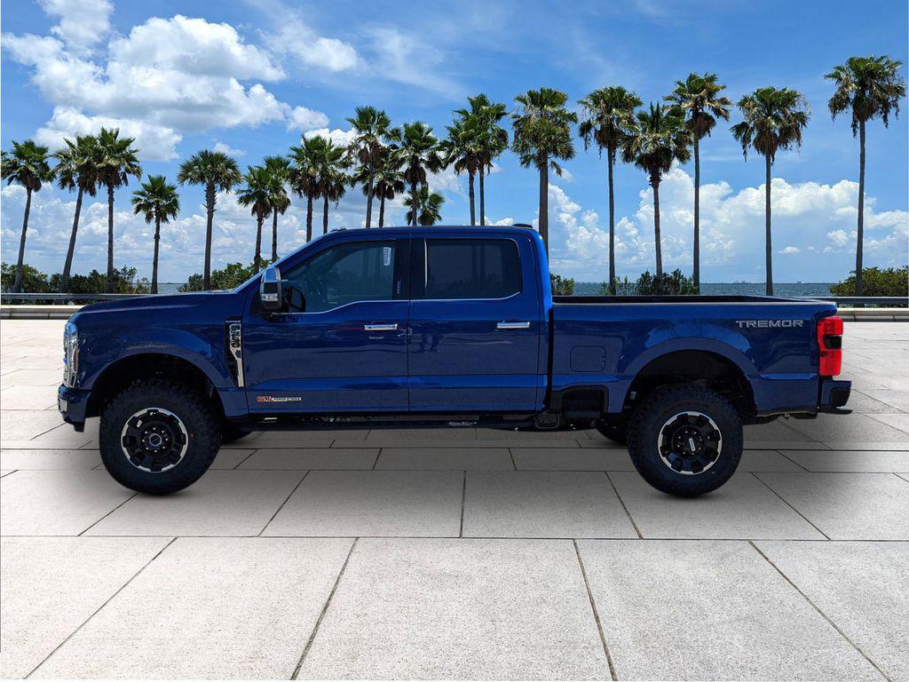 new 2026 Ford F-250 car, priced at $99,995