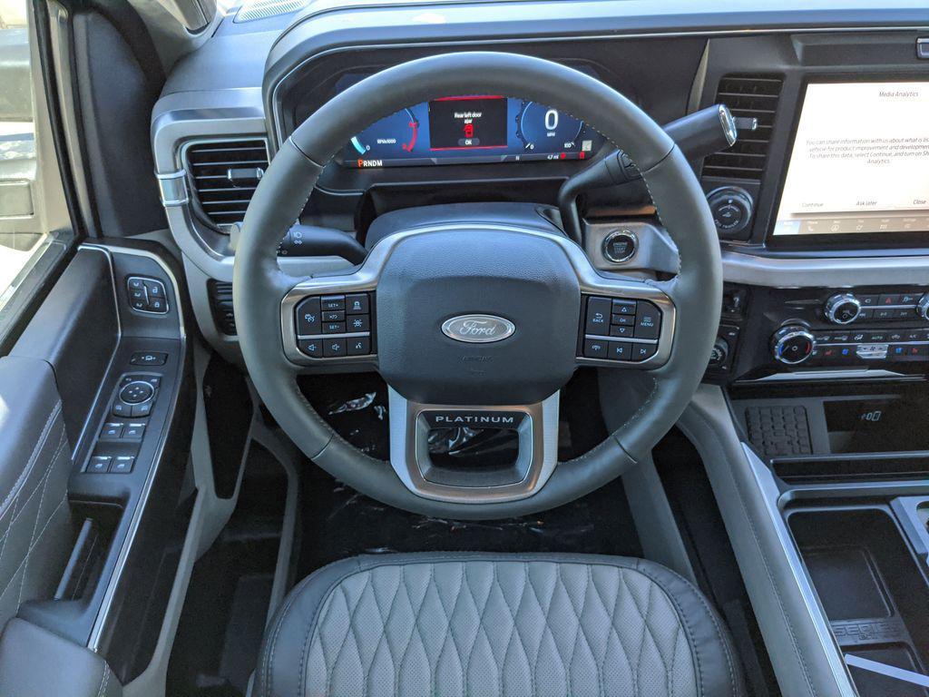 new 2026 Ford F-250 car, priced at $99,995