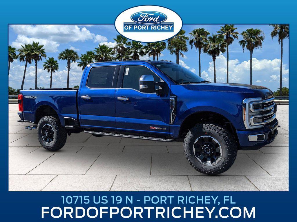 new 2026 Ford F-250 car, priced at $99,995