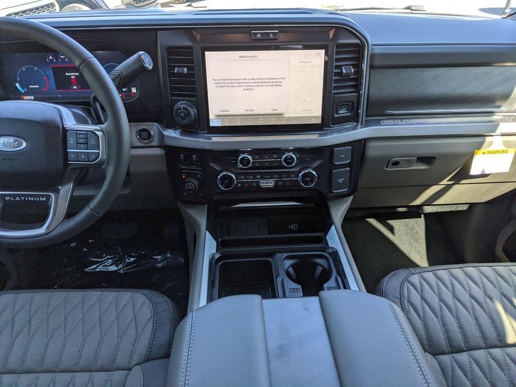 new 2026 Ford F-250 car, priced at $99,995