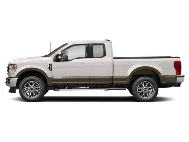 used 2020 Ford F-350 car, priced at $54,640