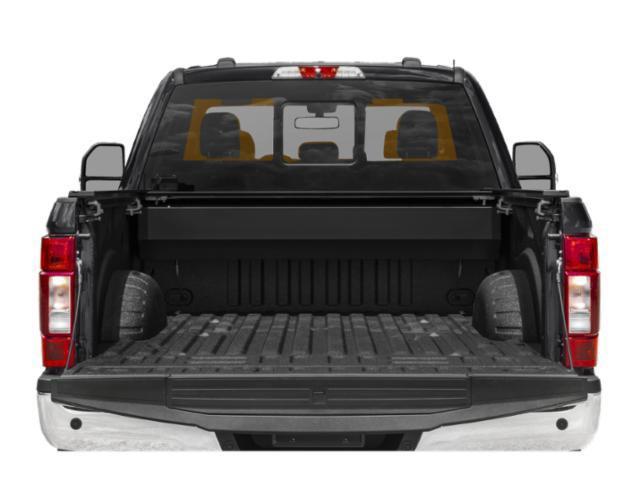 used 2020 Ford F-350 car, priced at $54,640