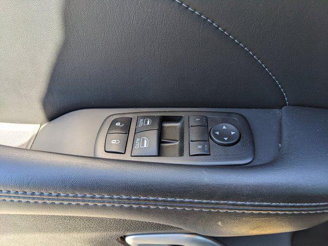 used 2023 Dodge Challenger car, priced at $32,007