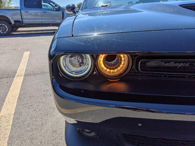 used 2023 Dodge Challenger car, priced at $32,007