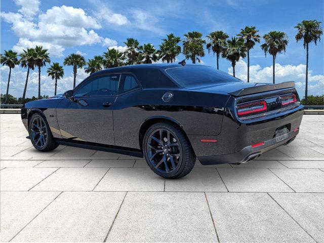 used 2023 Dodge Challenger car, priced at $32,007