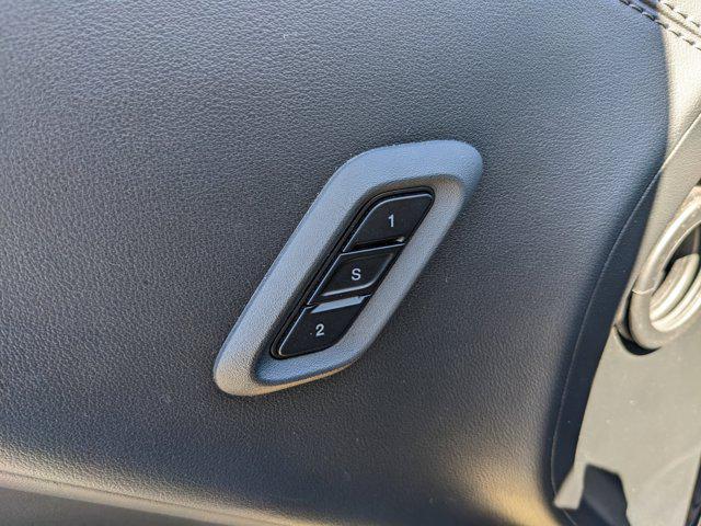 used 2023 Dodge Challenger car, priced at $32,007