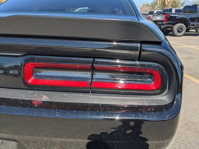used 2023 Dodge Challenger car, priced at $32,007