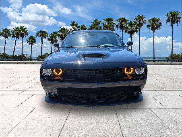 used 2023 Dodge Challenger car, priced at $32,007