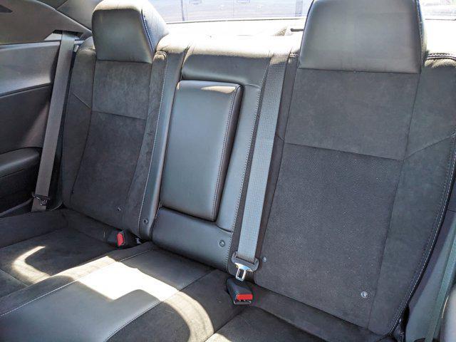 used 2023 Dodge Challenger car, priced at $32,007