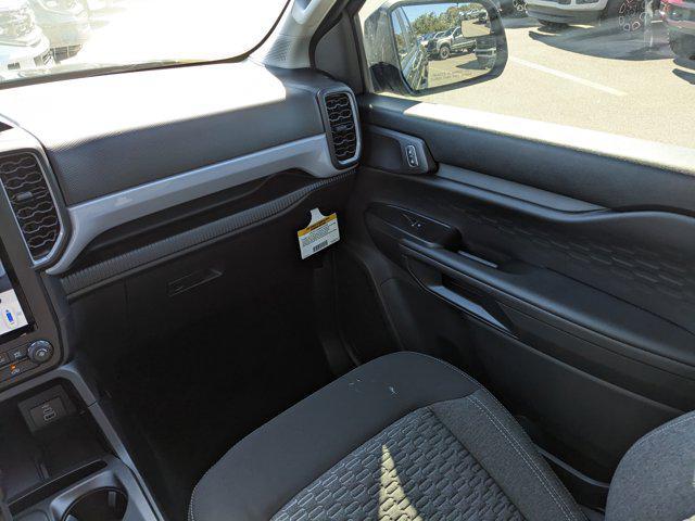 new 2025 Ford Ranger car, priced at $28,995