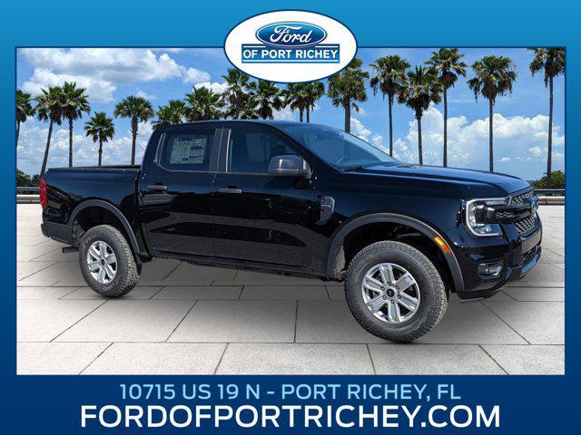 new 2025 Ford Ranger car, priced at $28,995