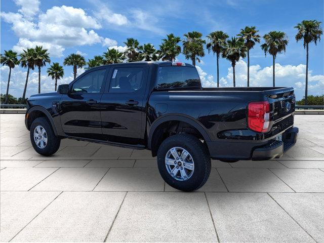 new 2025 Ford Ranger car, priced at $28,995