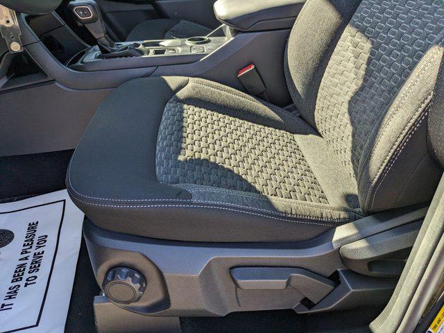 new 2025 Ford Ranger car, priced at $28,995