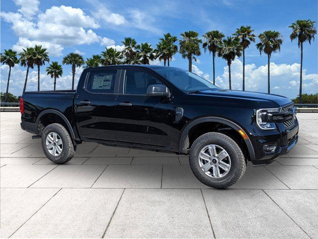 new 2025 Ford Ranger car, priced at $28,995