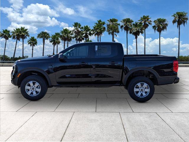 new 2025 Ford Ranger car, priced at $28,995