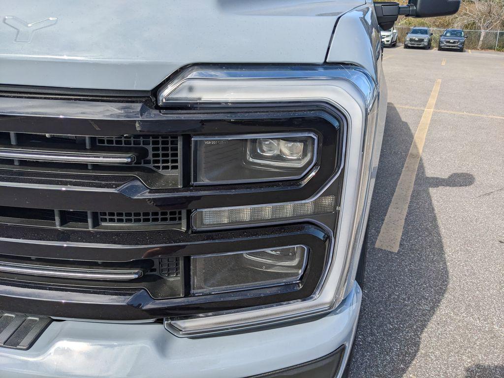 new 2026 Ford F-250 car, priced at $103,995