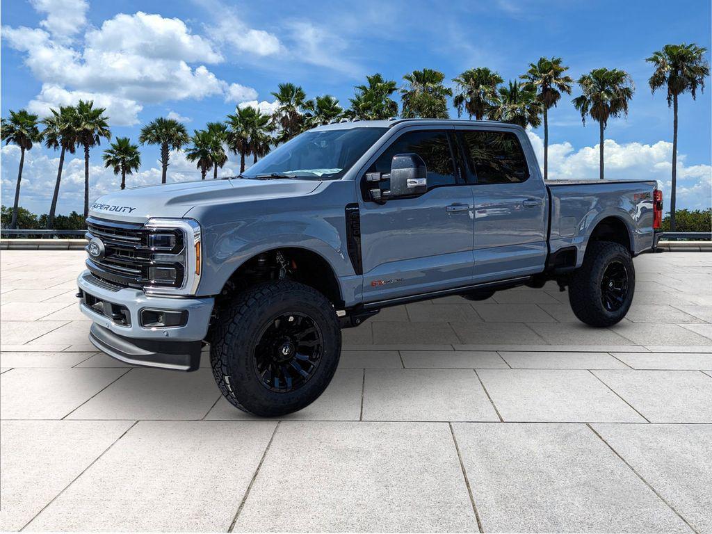 new 2026 Ford F-250 car, priced at $103,995