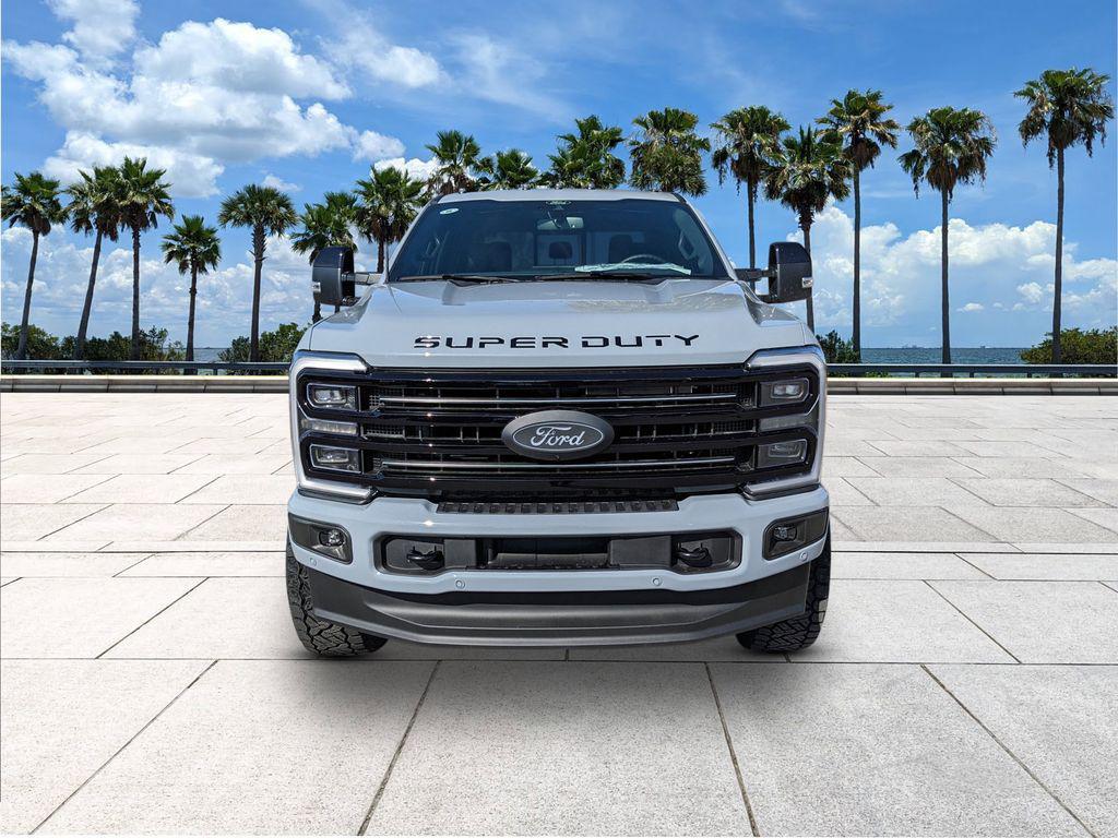new 2026 Ford F-250 car, priced at $103,995