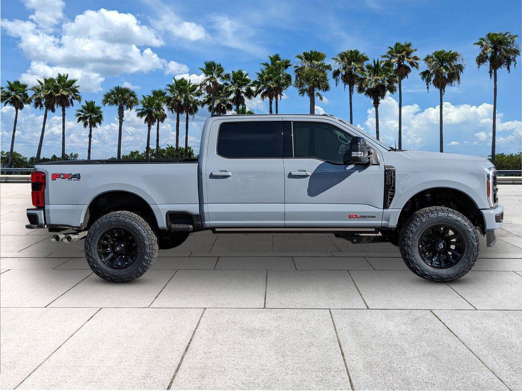 new 2026 Ford F-250 car, priced at $103,995
