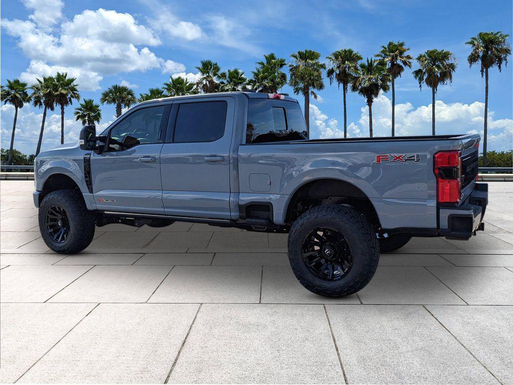 new 2026 Ford F-250 car, priced at $103,995