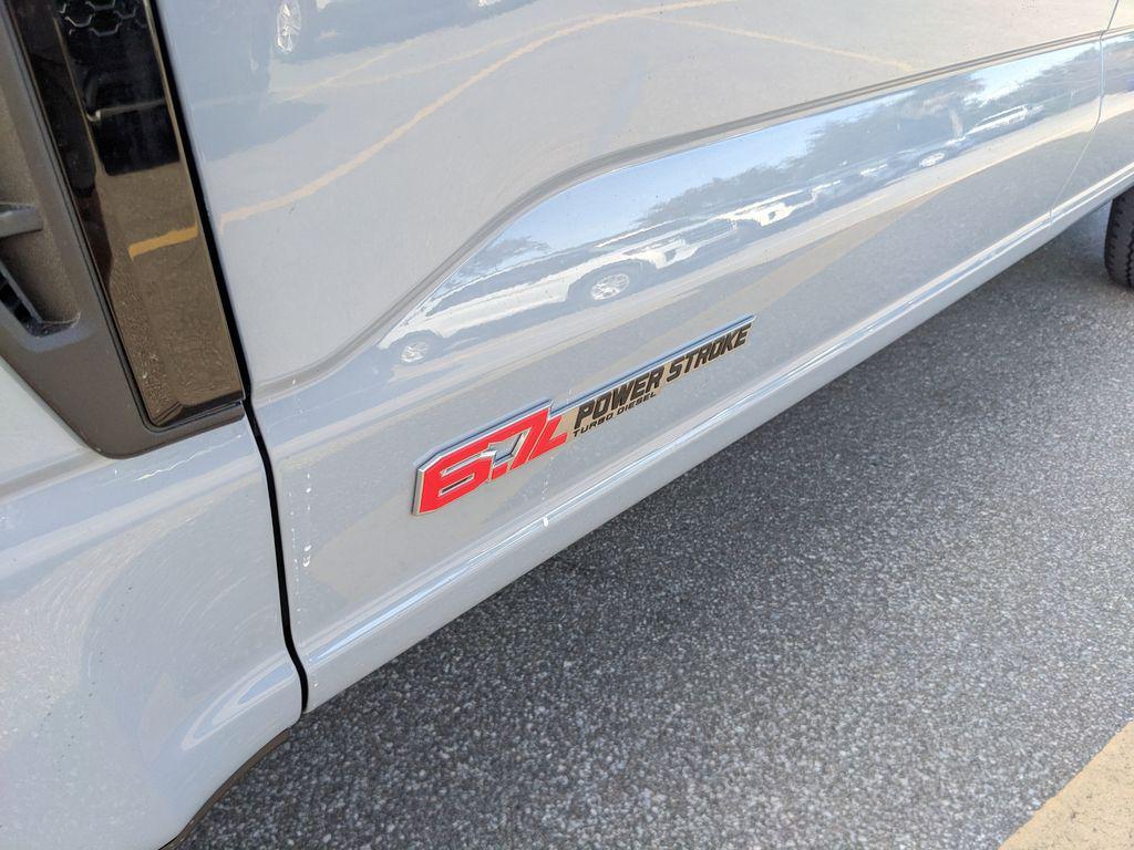 new 2026 Ford F-250 car, priced at $103,995