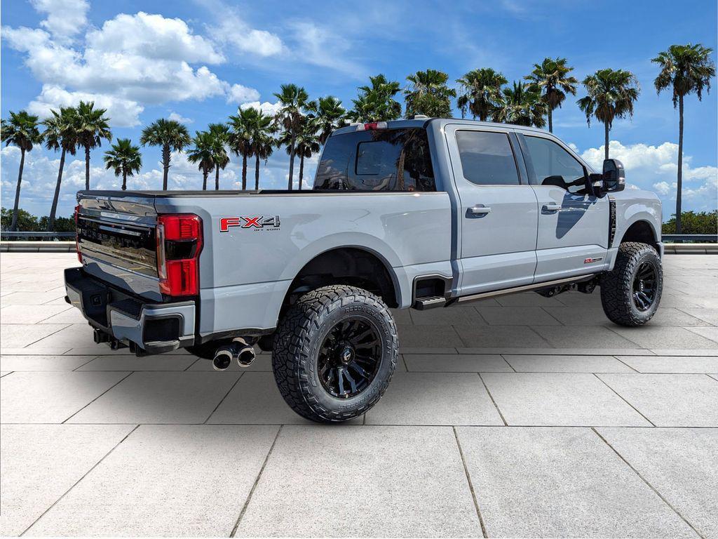 new 2026 Ford F-250 car, priced at $103,995